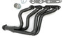 Hedman Hedders 65105 - STANDARD UNCOATED HEADERS; 2 IN. TUBE DIA.; 3 IN. COLL.; FULL LENGTH DESIGN