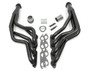 Hedman Hedders 65002 - STANDARD UNCOATED HEADERS; 2 IN. TUBE DIA.; 3 IN. COLL.; FULL LENGTH DESIGN