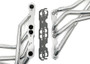 Hedman Hedders 68276 - HTC COATED HEADERS; 1-5/8 IN. TUBE DIA.; 3 IN. COLL.; FULL LENGTH DESIGN
