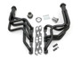Hedman Hedders 68290 - STANDARD UNCOATED HEADERS; 1-5/8 IN. TUBE DIA.; 3 IN. COLL.; FULL LENGTH DESIGN