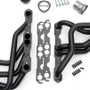 Hedman Hedders 68290 - STANDARD UNCOATED HEADERS; 1-5/8 IN. TUBE DIA.; 3 IN. COLL.; FULL LENGTH DESIGN