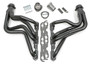 Hedman Hedders 68460 - STANDARD UNCOATED HEADERS; 1-5/8 IN. TUBE DIA.; 3 IN. COLL.; FULL LENGTH DESIGN
