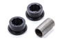 Heidts Rod Shop BX-017 - Control Arm Bushing - Polyurethane - Black - Heidts Superide / Superide II - Ford Mustang II - Each