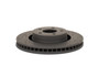 Hawk HKC4348.472F - Talon Street Rotor And Brake Pad Kit