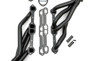 Hedman Hedders 68609 - STANDARD UNCOATED HEADERS; 1-5/8 IN. TUBE DIA.; 3 IN. COLL.; MID-LENGTH DESIGN