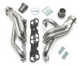 Hedman Hedders 69026 - 67-87 C10/C20 TRUCKS WITH SB CHEVY; STANDARD HTC COATED HEADERS; 1-3/4 IN. TUBE DIA.; 3 IN. COLL.; MID-LENGTH DESIGN