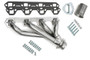 Hedman Hedders 88406 - HTC COATED HEADERS; 1-1/2 IN. TUBE DIA.; 2-1/2 IN. COLL.; SHORTY DESIGN