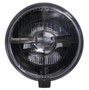 Hella 005750991 - 500 Series 12V Black Magic Halogen Driving Lamp Kit