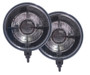 Hella 005750991 - 500 Series 12V Black Magic Halogen Driving Lamp Kit