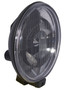 Hella 005750991 - 500 Series 12V Black Magic Halogen Driving Lamp Kit