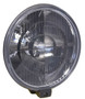 Hella 005750991 - 500 Series 12V Black Magic Halogen Driving Lamp Kit