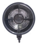 Hella 005750991 - 500 Series 12V Black Magic Halogen Driving Lamp Kit