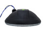 Hella 005750991 - 500 Series 12V Black Magic Halogen Driving Lamp Kit