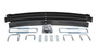 Hellwig 1909 - 07-21 Toyota Tundra 2/4WD 2 Leaf Pro Series Helper Spring- Up To 2500lb Level Load Capacity