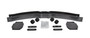 Hellwig 1915 - 14-21 Ram ProMaster 1500 Single Leaf EZ 990 Helper Spring - Up To 1500 Lb Hellwig 1915 - 14-21 Ram ProMaster 1500 Single Leaf EZ 990 Helper Spring - Up To 1500 Lb