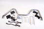 Hellwig 7281 - 01-06 Chevrolet Silverado 2500 HD Solid Heat Treated Chromoly 1-5/16in Big Wig Rear Sway Bar Hellwig 7281 - 01-06 Chevrolet Silverado 2500 HD Solid Heat Treated Chromoly 1-5/16in Big Wig Rear Sway Bar