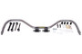 Hellwig 7707 - 07-14 Chevrolet Tahoe 2/4WD Solid Heat Treated Chromoly 1-1/4in Rear Sway Bar Hellwig 7707 - 07-14 Chevrolet Tahoe 2/4WD Solid Heat Treated Chromoly 1-1/4in Rear Sway Bar