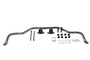 Hellwig 7422 - 65-76 Ford F-250 Solid Heat Treated Chromoly 1-1/8in Front Sway Bar