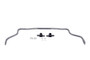 Hellwig 7748 - 16-20 Nissan Titan/Titan XD Solid Heat Treated Chromoly 1in Rear Sway Bar