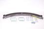 Hellwig 985 - 88-98 Chevy Silverado 1500 2/4WD EZ Level 990 Helper Spring - Up To 2000lbs