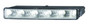 Hella 010043801 - LEDayLine Daytime Running Light Kit