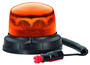 Hella 012480101 - LedBeacon 930V Amber Magnet Mount 2Xd