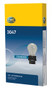 Hella 3047 - Bulb  12V 21/7W W2.5X16q S8