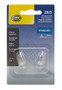 Hella 2825TB - Bulb 2825 12V 5W 4Cp W21X95D T325 (2)