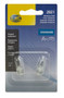 Hella 2821TB - Bulb 2821 12V 3W W21X95D T325 E1 (2)