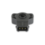 Hilborn Fuel Injection EL109A-HIL - Throttle Position Sensor, CW