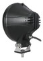 Hella 357200011 - Value Fit 7in Light - 30W Round Spot Beam - LED Hella 357200011 - Value Fit 7in Light - 30W Round Spot Beam - LED