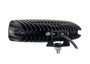 Hella 357203001 - Value Fit Mini 6in LED Light Bar - Flood Beam Pedestal