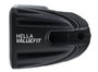 Hella 357203001 - Value Fit Mini 6in LED Light Bar - Flood Beam Pedestal