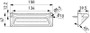 Hella 357098001 - Value Fit SMS2000 / Scene Light 6in LED Light Bar - Extra Wide Illumination Hella 357098001 - Value Fit SMS2000 / Scene Light 6in LED Light Bar - Extra Wide Illumination