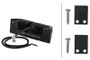 Hella 357098001 - Value Fit SMS2000 / Scene Light 6in LED Light Bar - Extra Wide Illumination Hella 357098001 - Value Fit SMS2000 / Scene Light 6in LED Light Bar - Extra Wide Illumination