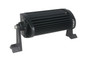 Hella 357208001 - Value Fit Sport 8in Light - 36W Dual Row Flood Beam - LED