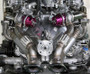 HKS 11003-AN016 - R35 GT-R GTIII 800 FULL TURBINE KIT