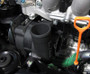 HKS 12001-AH011 - GT2 S/C SYSTEM Pro ZF1 CR-Z Ver2