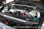 HKS 12001-AN009 - GT2 S/C SYSTEM Pro Z33 VQ35DE