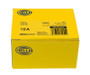 Hella 358129153 - FUSE MINI 10A RED