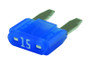 Hella 358129163 - FUSE MINI 15A Blue