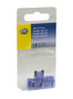 Hella 358129012 - FUSE MINI-LP 3A VIOLET 10PC