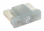 Hella 358129002 - FUSE MINI-LP 2A GREY 10PC