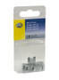 Hella 358129002 - FUSE MINI-LP 2A GREY 10PC