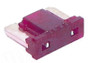 Hella 358129022 - FUSE MINI-LP 4A PINK 10PC