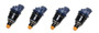 HKS 14002-AN004 - SR20 Injector Upgrade Kit - 750cc