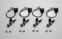 HKS 14002-AF003 - EJ20 Injector Upgrade Kit - 750cc