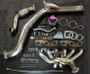 HKS 14020-AN011 - SETUP KIT RB26 FOR GTIII-4R