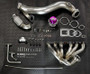 HKS 14020-AT004 - SETUP KIT JZA80 2JZ-GTE WITH GTIII-4R