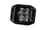 Hella 358176831 - Universal Black Magic 3.2in L.E.D. Cube Kit - Flood Beam (Flush Mount) Hella 358176831 - Universal Black Magic 3.2in L.E.D. Cube Kit - Flood Beam (Flush Mount)